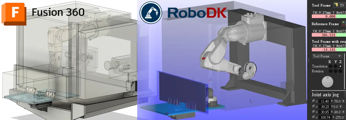為何選用 RoboDK？